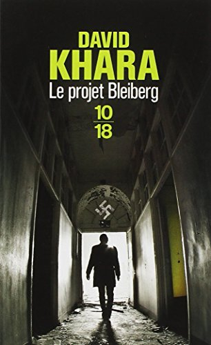 Le projet Bleiberg