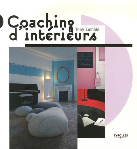 Coaching d'intérieurs