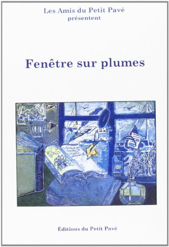 Fenêtre sur plumes
