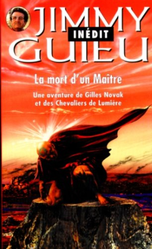 la mort d'un maître