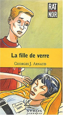 La fille de verre