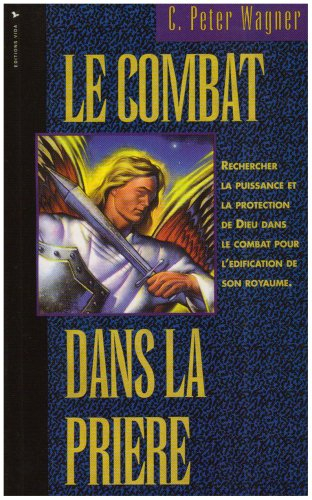 le combat dans la prière