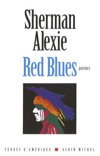 Red Blues : poèmes