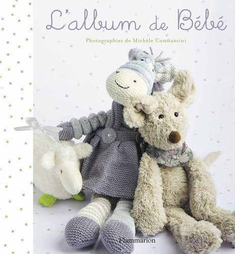 L'album de bébé