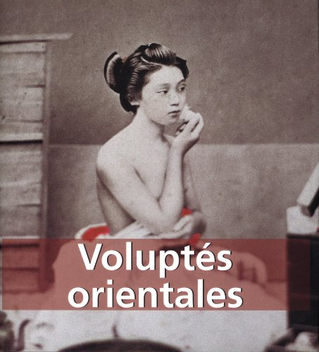 Voluptés orientales