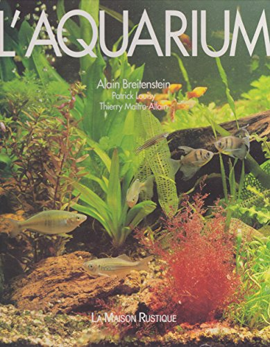 L'Aquarium