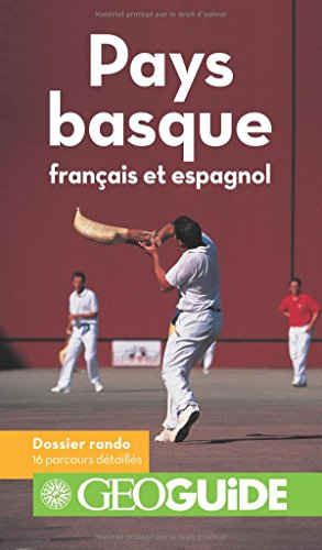 Pays basque français et espagnol