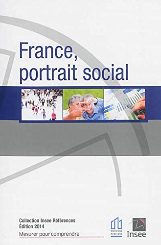 France, portrait social