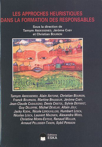 Les approches heuristiques dans la formation des responsables