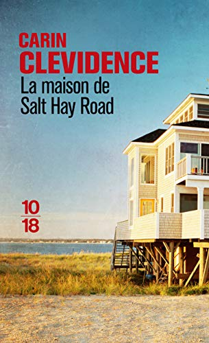 La maison de Salt Hay Road