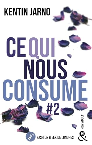 Ce qui nous consume. Vol. 2. Fashion week de Londres