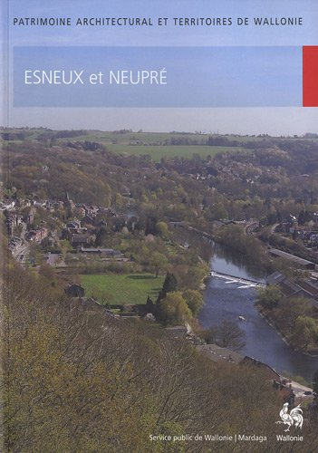 Esneux et Neupré