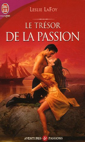 Le trésor de la passion