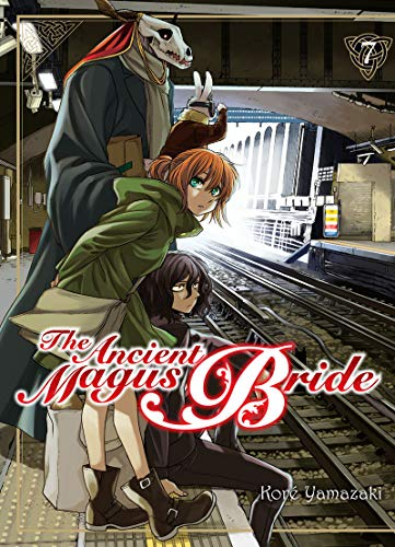 The ancient magus bride. Vol. 7