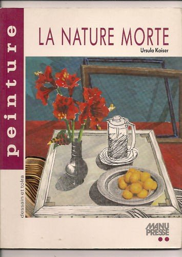 La Nature morte
