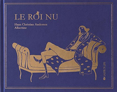 Le roi nu