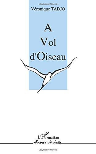 a vol d'oiseau