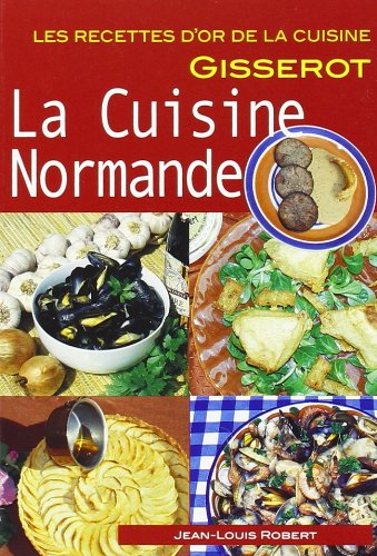 La cuisine normande