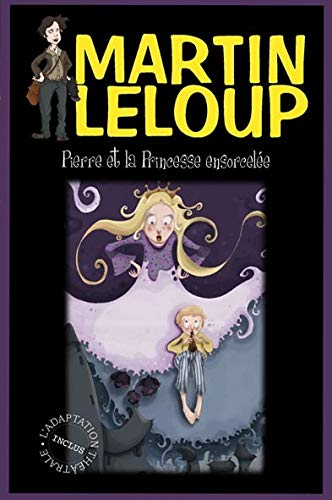Pierre et la princesse ensorcelee