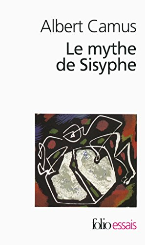Le mythe de Sisyphe : essai sur l'absurde