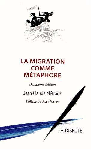 La migration comme métaphore