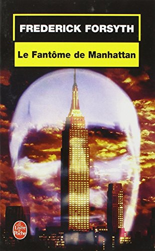Le fantôme de Manhattan