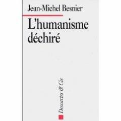 L'Humanisme déchiré