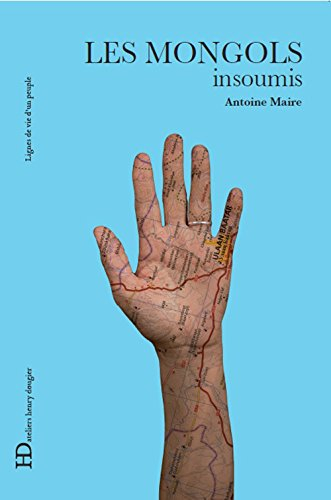 les mongols, insoumis