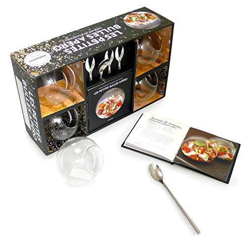 Les petites bulles apéro : à déguster sans modération