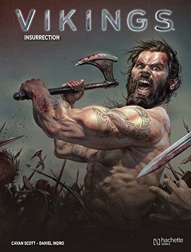 Vikings. Vol. 2. Insurrection