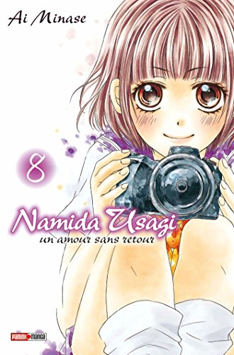 Namida usagi : un amour sans retour. Vol. 8