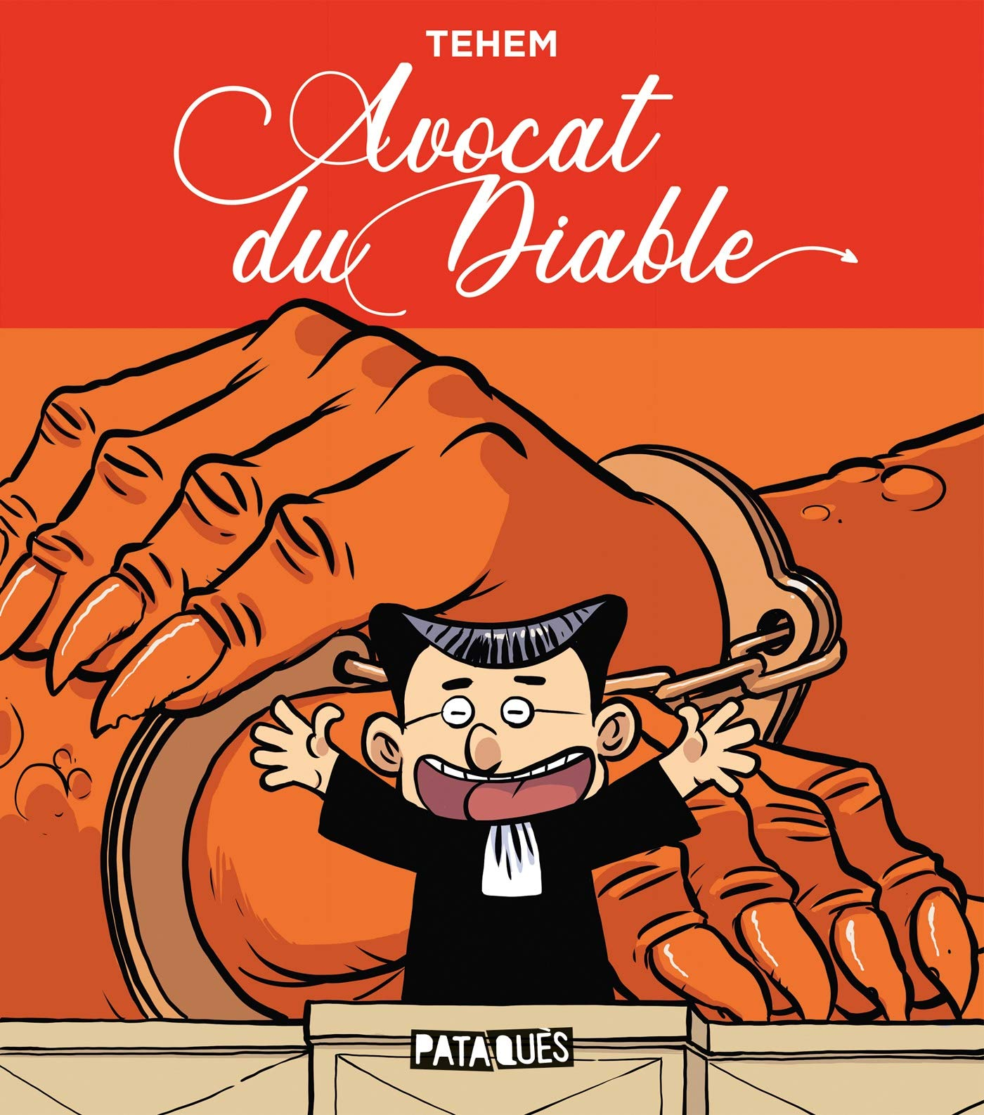Avocat du diable