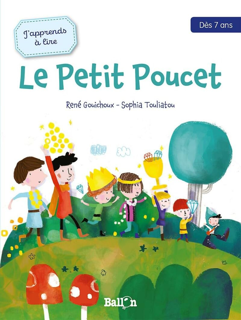 Le Petit Poucet
