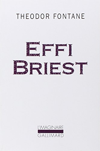 Effi Briest