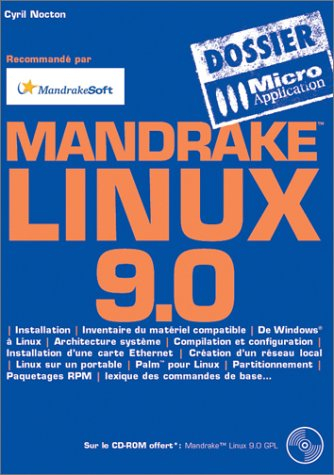 Linux Mandrake 9.0