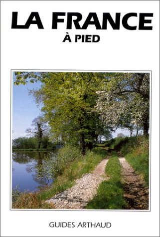 La France à pied