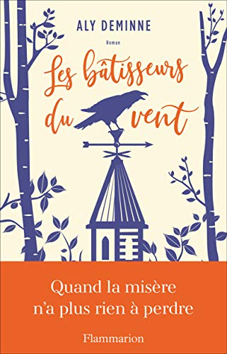 Les bâtisseurs du vent