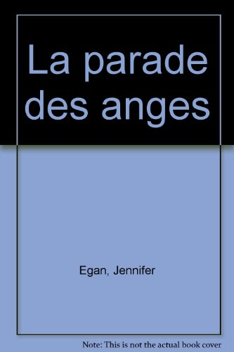 La parade des anges