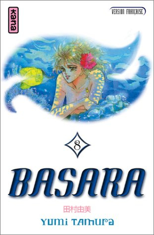 Basara. Vol. 8