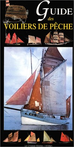Guide des voiliers de pêche