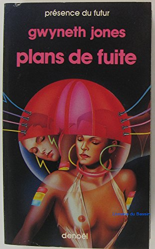 Plans de fuite