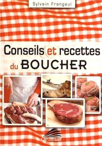 conseils et recettes du boucher