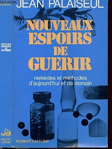 Nouveaux espoirs de guérir