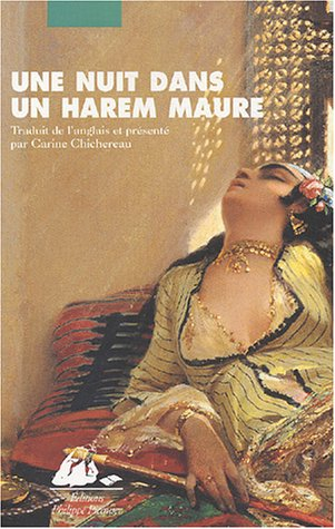 Une nuit dans un harem maure