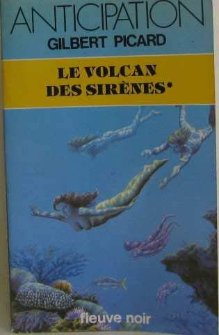 Le Volcan des sirènes