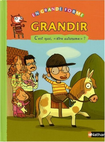 Grandir
