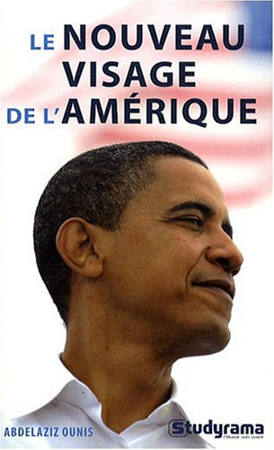 Le nouveau visage de l'Amérique