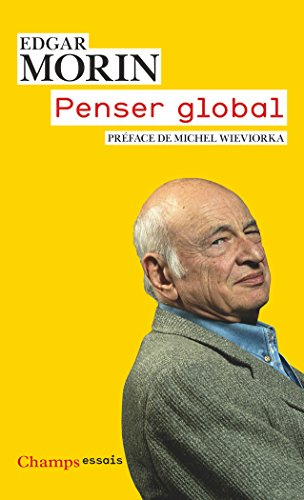 Penser global : l'homme et son univers