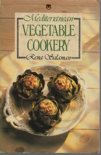 mediterranean vegetable cookery