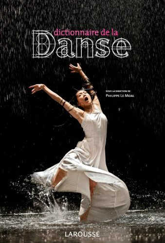 Dictionnaire de la danse